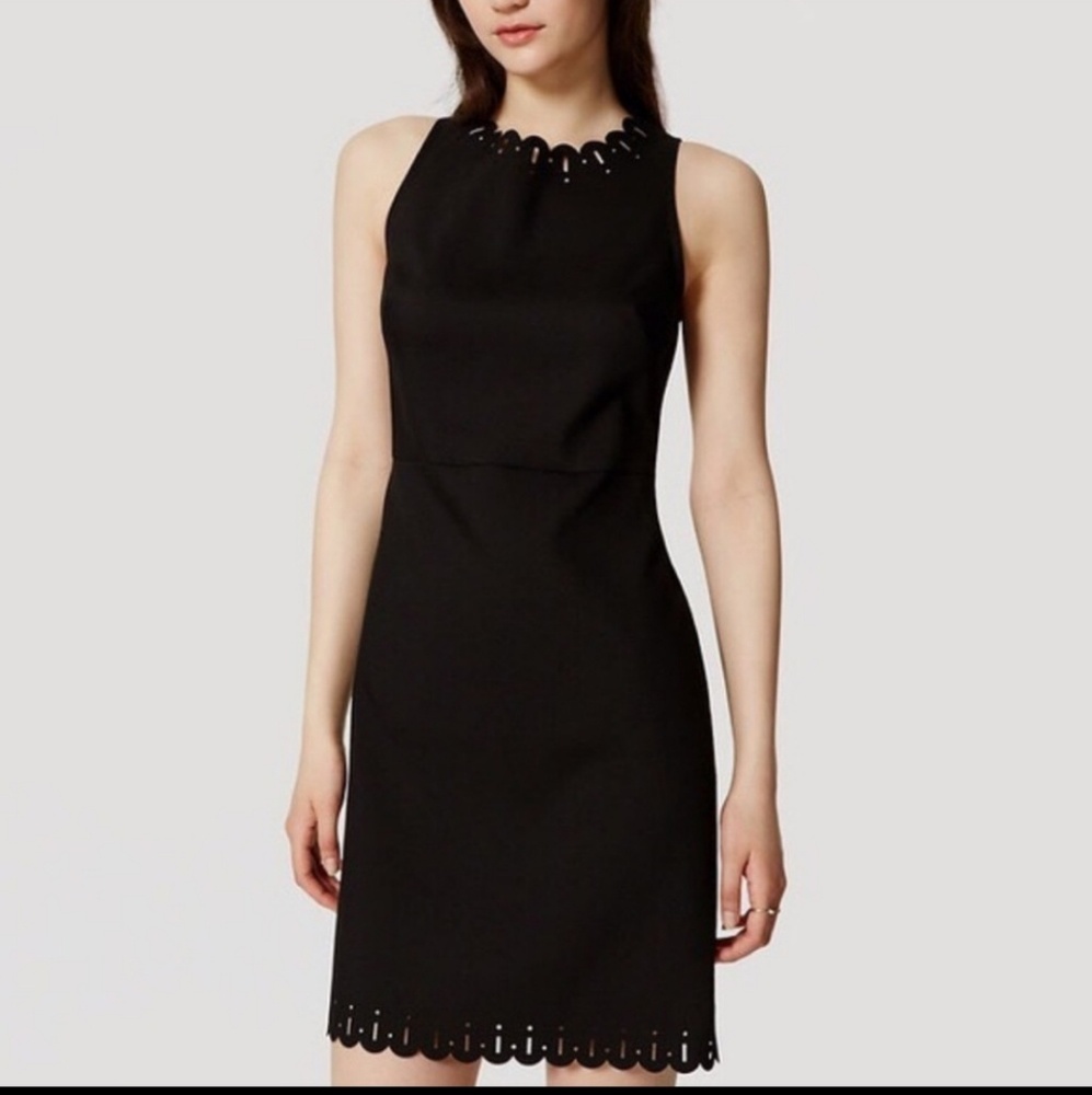 Loft Dress